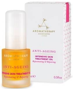 Aromatherapy Associates Intensywny olejek do twarzy 15 ml