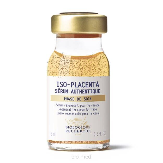 Biologique Recherche Iso-Placenta SERUM 8ml