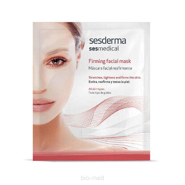 SeSDERMA SESMEDICAL Maska ujędrniająca