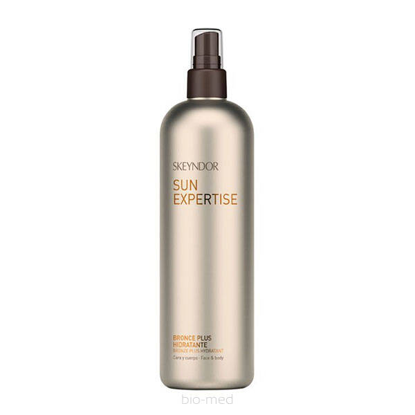 SKEYNDOR SUN EXPERTISE Bronze Plus Hydratante