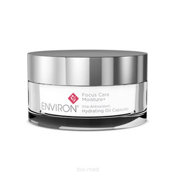 Environ Focus Care Moisture+ Hydrating Oil Capsules