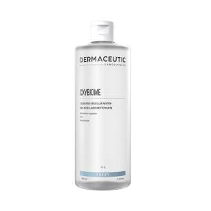 Dermaceutic OXYBIOME 100ml - Oczyszczający Płyn Micelarny, woda micelarna