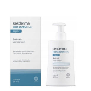 SeSDERMA HIDRADERM HYAL Mleczko do ciała