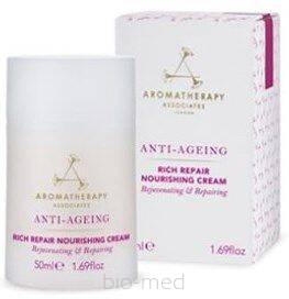 Aromatherapy Associates Odżywczy krem regenerujący 50 ml