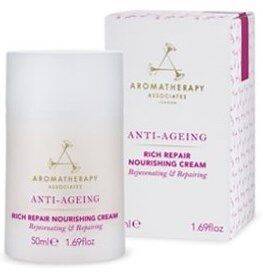 Aromatherapy Associates Odżywczy krem regenerujący 50 ml