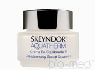 RE-BALANCING GENTLE CREAM F I 