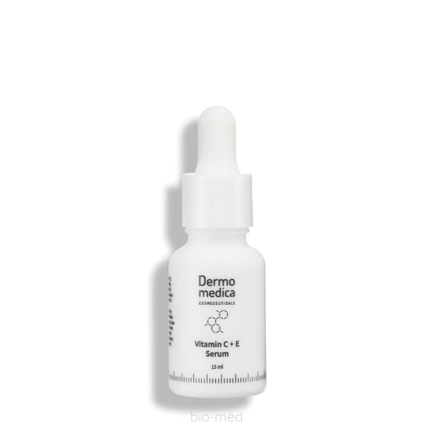 Dermomedica Vitamin C+E Serum - MINI