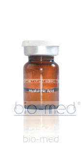 BCN Institute Ampułka Hyaluronic Acid 3,5% - 1x5ml