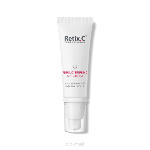 Retix.C Ferulic Triple-C Krem SPF30