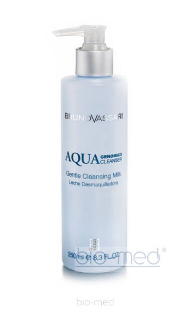 BRUNO VASSARI Aqua Genomics Aqua Cleanser