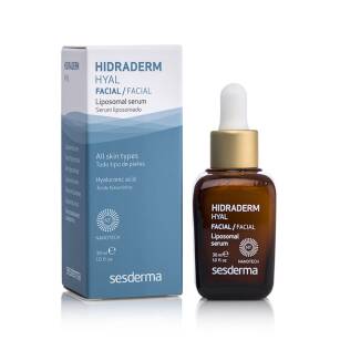 SeSDERMA HIDRADERM  HYAL Serum liposomowe 30 ml