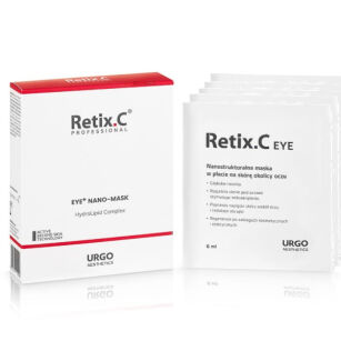 Retix.C EYE+ Nano-Mask URGO