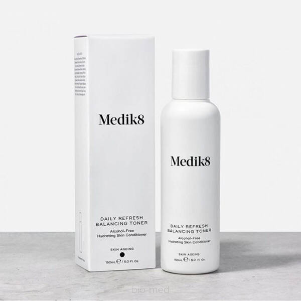 Medik8 Daily Refresh Balancing Toner