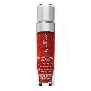 HydroPeptide Perfecting Gloss Lip Enhancing Treatment 5 ml - odcień Santorini Red