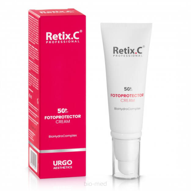 Retix.C Fotoprotector SPF 50+