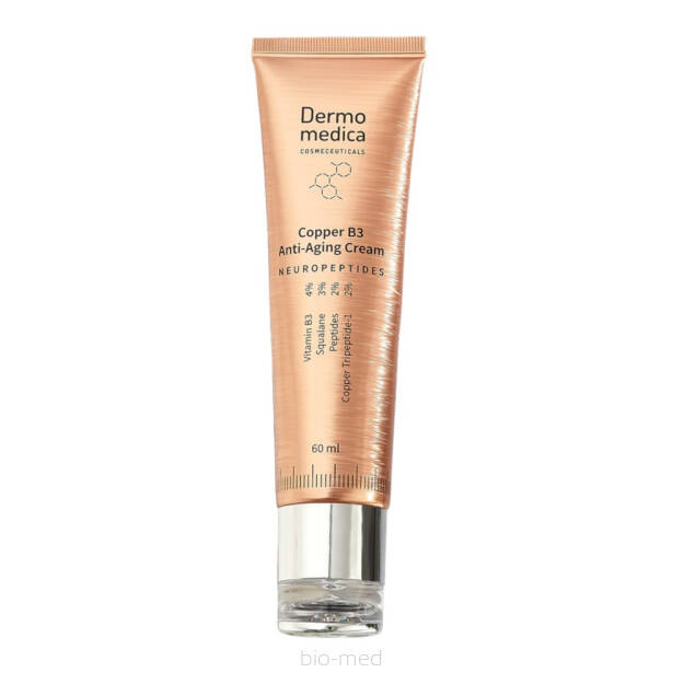 Dermomedica Copper B3 Anti-Aging Cream