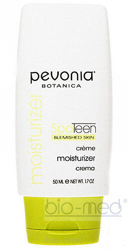 PEVONIA SpaTeen Blemished Skin Moisturizer