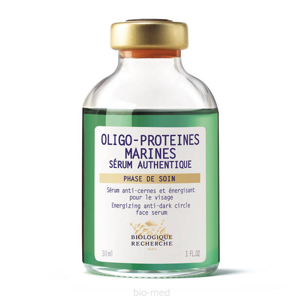 Biologique Recherche Oligo-Proteines Marines - 30ml