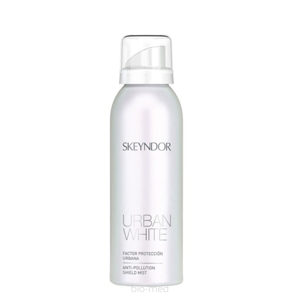 SKEYNDOR URBAN WHITE Anti-Pollution Shield Mist