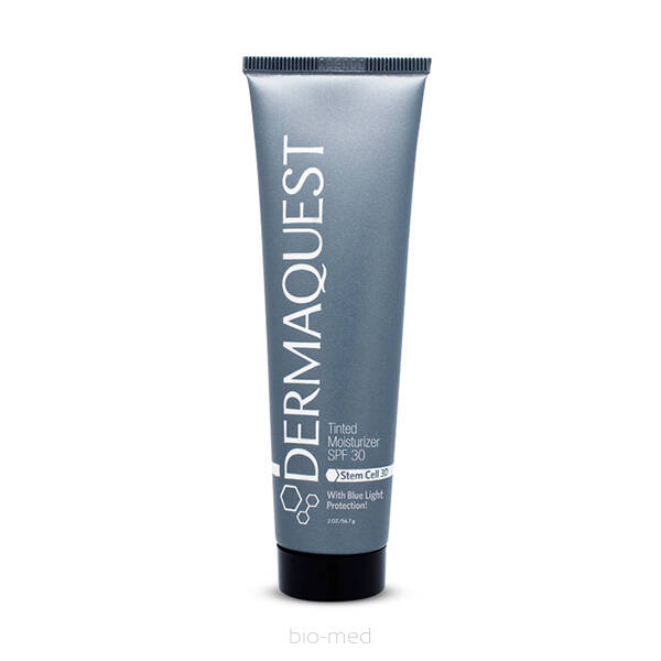 DermaQuest Stem Cell 3D Tinted Moisturizer SPF 30