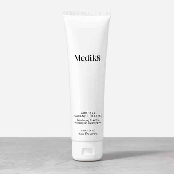 Medik8 Surface Radiance Cleanse