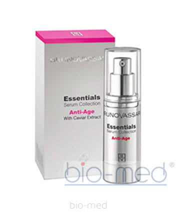 BRUNO VASSARI Essentialns Serum Anti Age