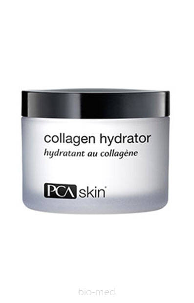 PCA Skin Collagen Hydrator - krem nawilżający