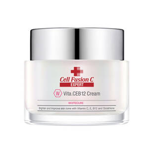 Cell Fusion C Expert Vita CEB12 Cream