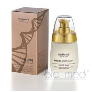 De Noyles Rescue Stem Cells