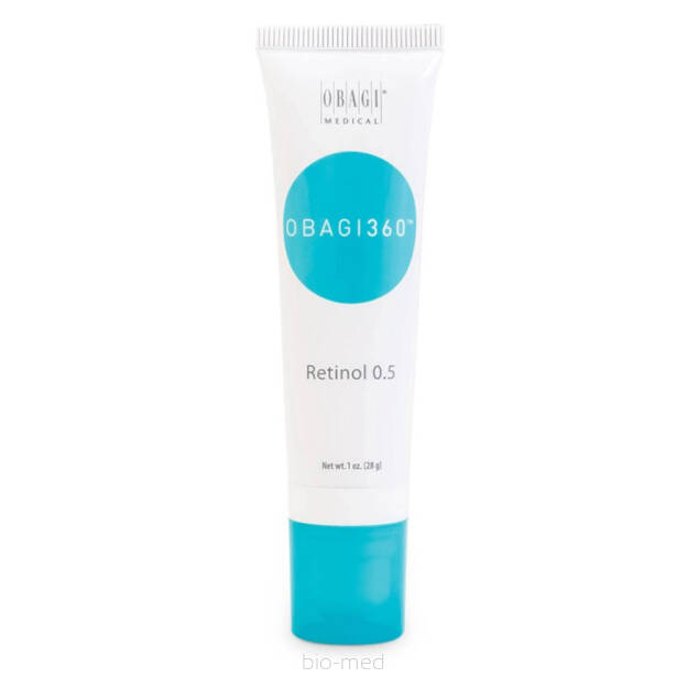 Obagi 360 Retinol 0,5