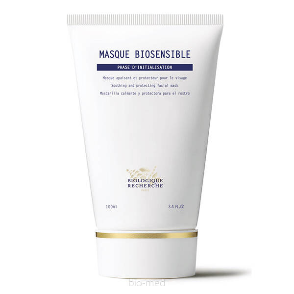 Biologique Recherche Masque Biosensible