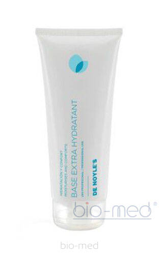 De Noyles Base Extra Hydratant SPF 15 - 200ml 