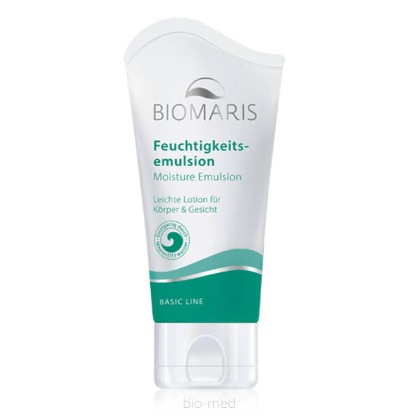 Biomaris BASIC Lekka emulsja nawilżająca 50ml