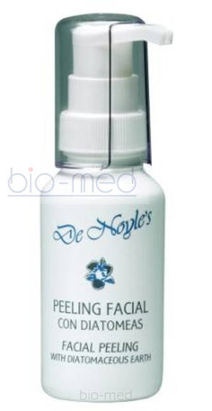 De Noyles Peeling Diatomeas - 100ml