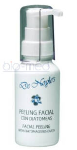 De Noyles Peeling Diatomeas - 100ml