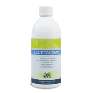Blue Calorad 500ml, Morski kolagen - suplement diety