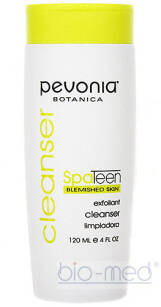 PEVONIA SpaTeen Blemished Skin Cleanser