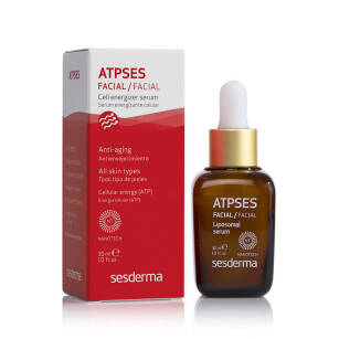 SeSDERMA ATPSES Serum energetyzujące komórki 30 ml.