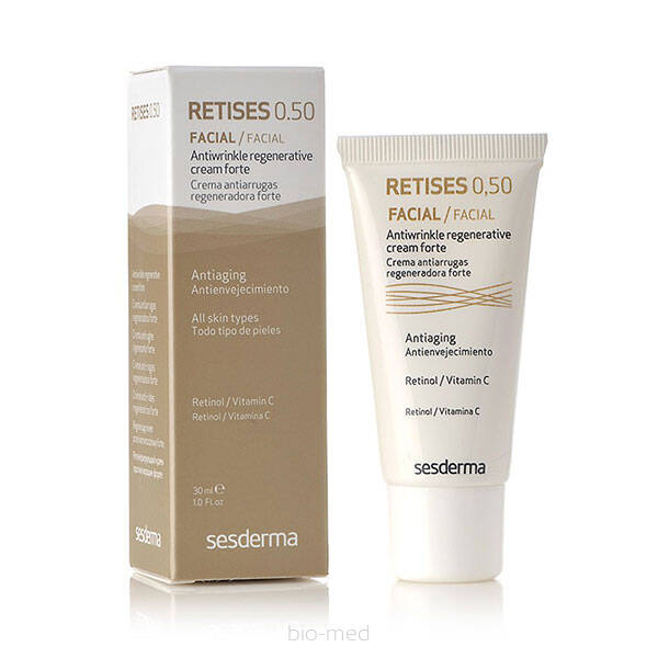 SeSDERMA Retises 0,5%