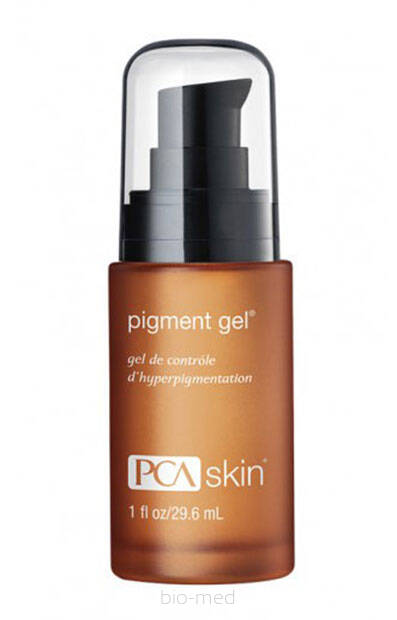 PCA Skin Pigment Gel HQ Free