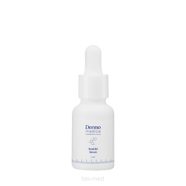 Dermomedica Snail B3 Serum- MINI