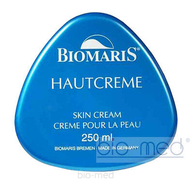 SKIN CREAM - KREM DO TWARZY I CIAŁA - 250ml