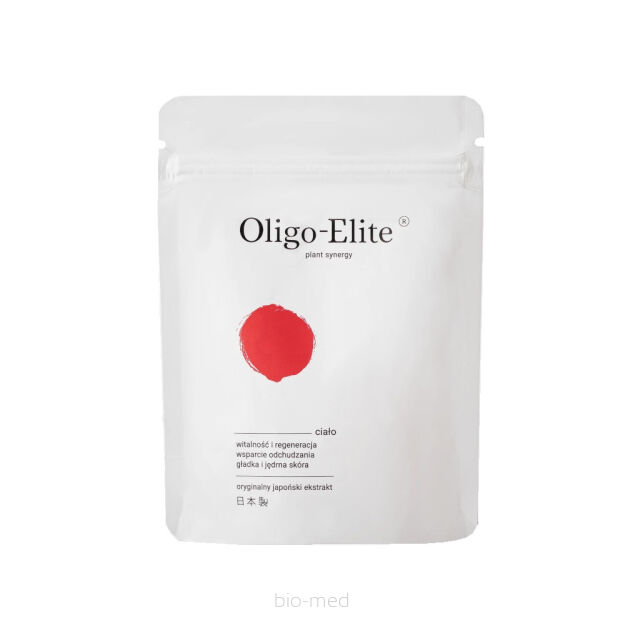 Oligo-Elite - 180 kaps.