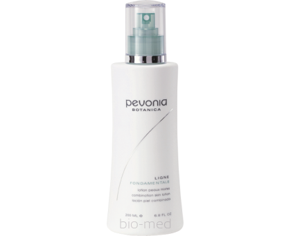 PEVONIA Combination Skin Lotion, Tonik do Skóry Mieszanej