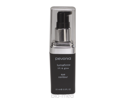 PEVONIA lumafirm Eye Contour