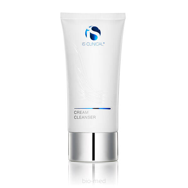 iS Clinical Cream Cleanser 120ml