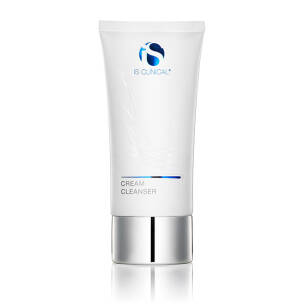 iS Clinical Cream Cleanser 120ml