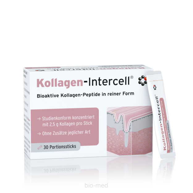 Kollagen - Intercell