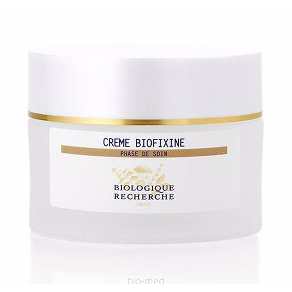 Biologique Recherche Creme Biofixine 50ml