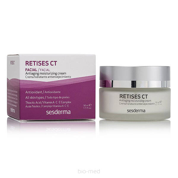 SeSDERMA RETISES CT